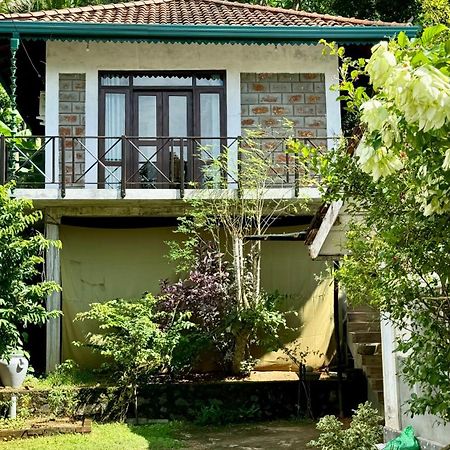 Dosemo Cabana Induruwa Exteriör bild